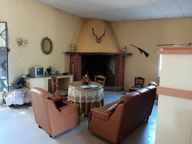 2 soverom Villa til salgs i Fuente-Tójar - € 103 000 (Ref: 10046137)