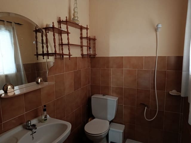 2 soverom Villa til salgs i Fuente-Tójar - € 103 000 (Ref: 10046137)