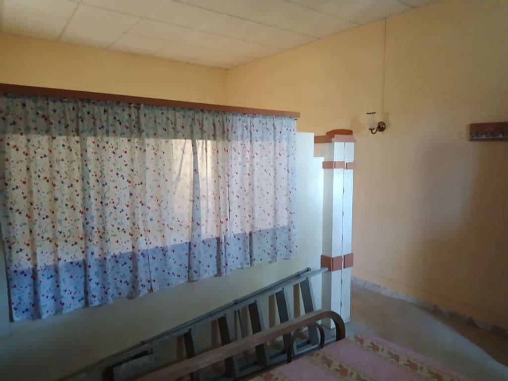 2 soverom Villa til salgs i Fuente-Tojar - € 103 000 (Ref: 10046137)