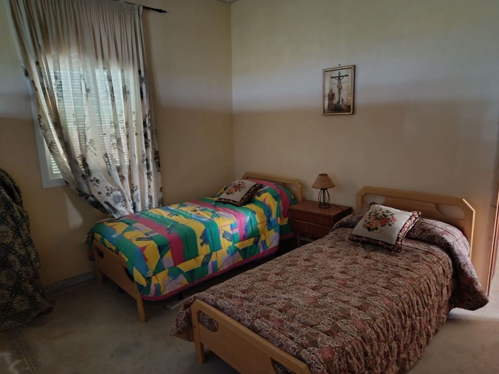 2 soverom Villa til salgs i Fuente-Tojar - € 103 000 (Ref: 10046137)