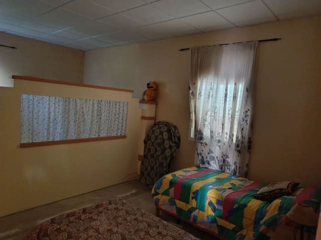 2 soverom Villa til salgs i Fuente-Tójar - € 103 000 (Ref: 10046137)