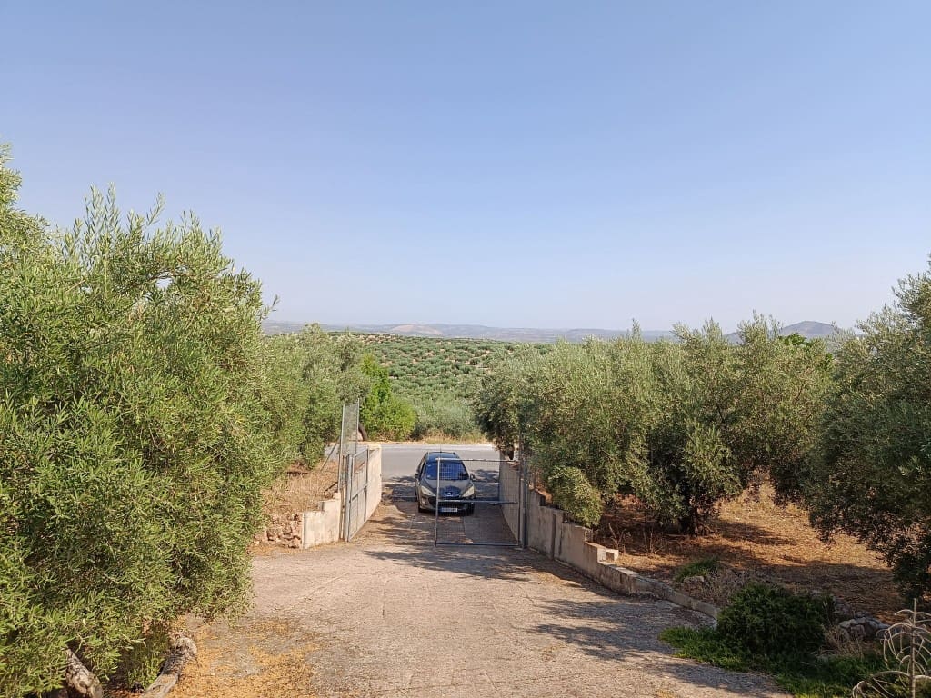 2 soverom Villa til salgs i Fuente-Tojar - € 103 000 (Ref: 10046137)
