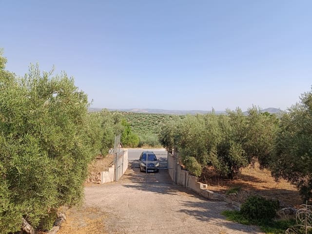 2 soverom Villa til salgs i Fuente-Tójar - € 103 000 (Ref: 10046137)