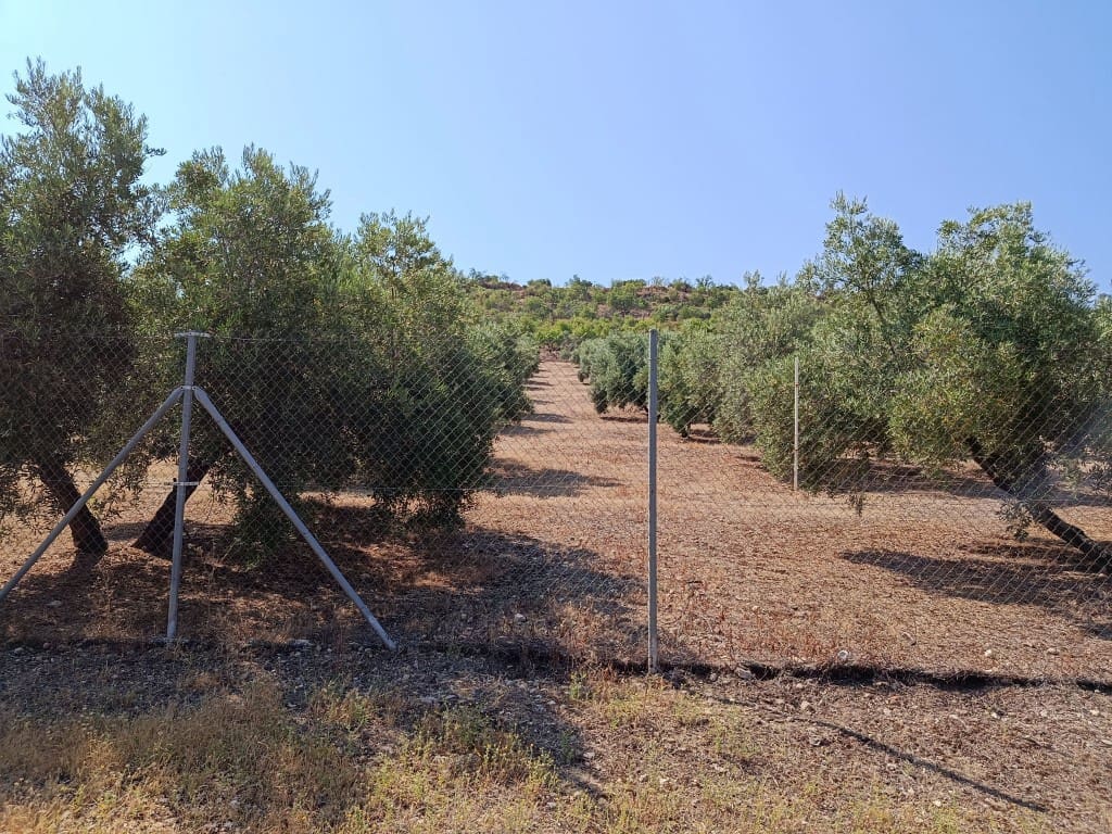 2 soverom Villa til salgs i Fuente-Tojar - € 103 000 (Ref: 10046137)