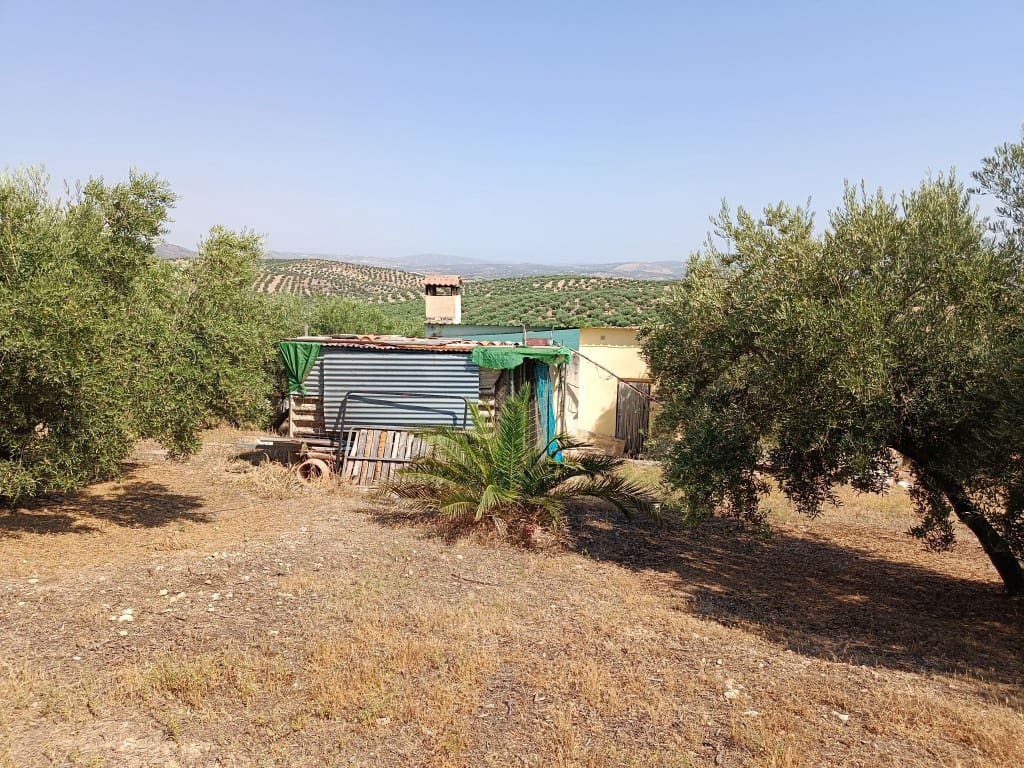 2 soverom Villa til salgs i Fuente-Tojar - € 103 000 (Ref: 10046137)