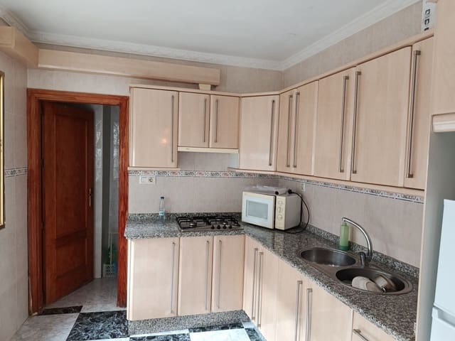 5 makuuhuone Omakotitalo myytävänä paikassa Fuente-Tójar - 89 900 € (Ref: 10046138)