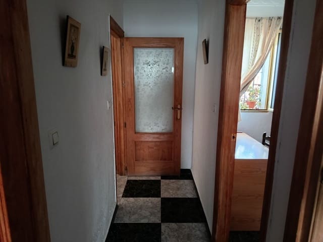5 makuuhuone Omakotitalo myytävänä paikassa Fuente-Tójar - 89 900 € (Ref: 10046138)