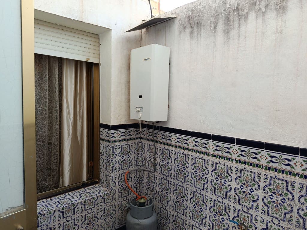 5 soveværelse Byhus til salg i Fuente-Tojar - € 89.900 (Ref: 10046138)