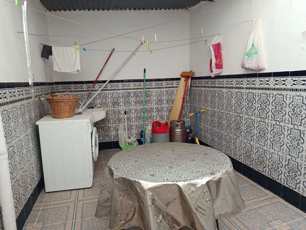 5 soveværelse Byhus til salg i Fuente-Tojar - € 89.900 (Ref: 10046138)