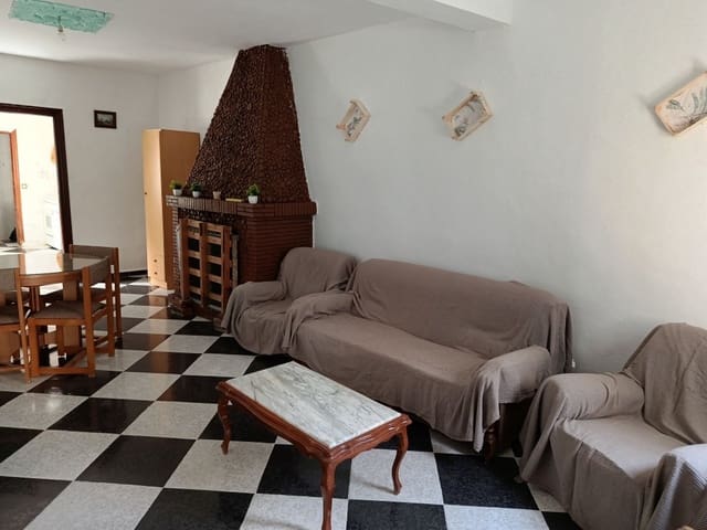 5 makuuhuone Omakotitalo myytävänä paikassa Fuente-Tójar - 89 900 € (Ref: 10046138)