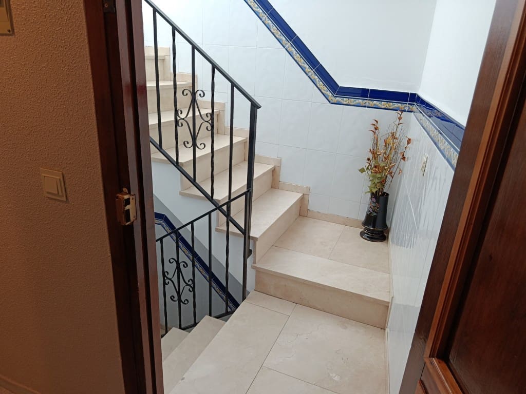 3 sovrum Lägenhet till salu i Luque - 59 900 € (Ref: 10046139)