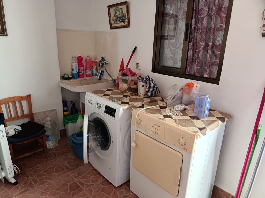 3 sovrum Lägenhet till salu i Luque - 59 900 € (Ref: 10046139)
