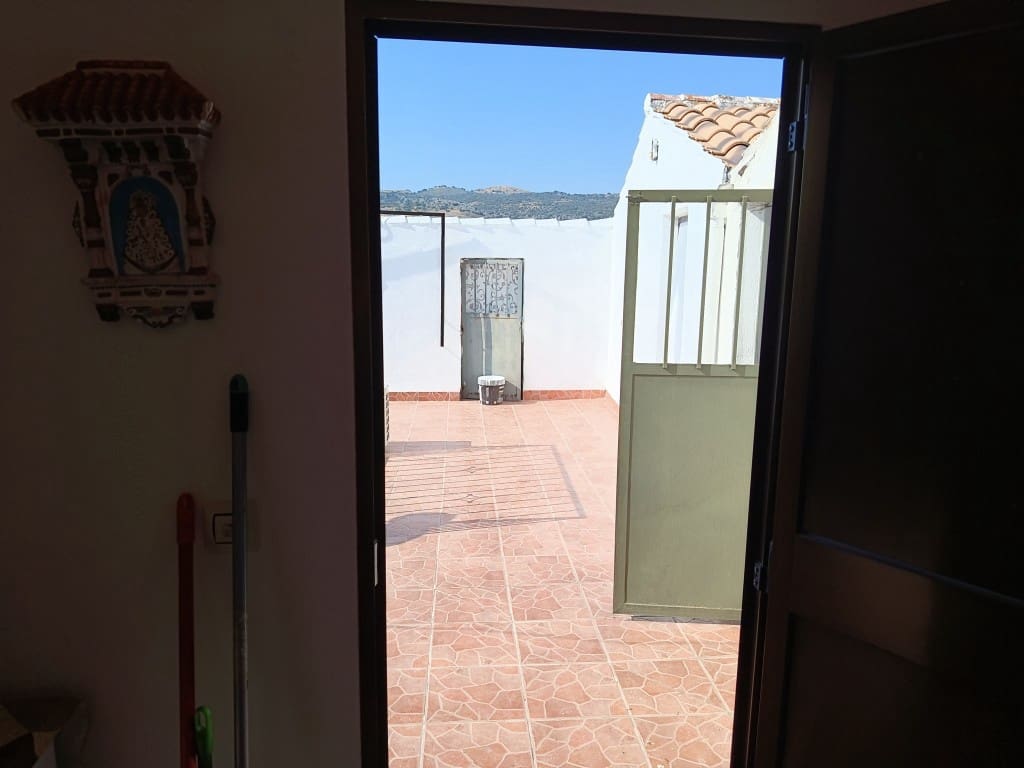 3 sovrum Lägenhet till salu i Luque - 59 900 € (Ref: 10046139)