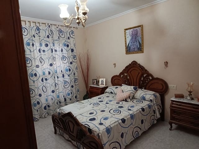 3 sovrum Lägenhet till salu i Luque - 59 900 € (Ref: 10046139)