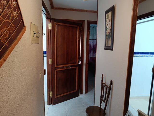 3 sovrum Lägenhet till salu i Luque - 59 900 € (Ref: 10046139)