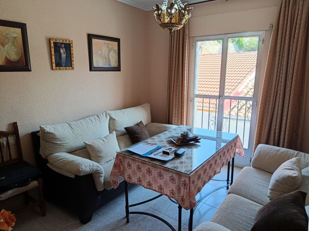 3 sovrum Lägenhet till salu i Luque - 59 900 € (Ref: 10046139)