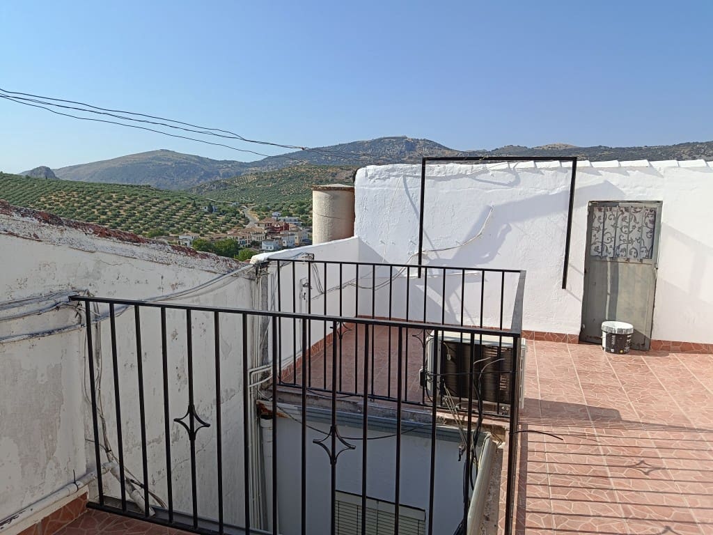 3 sovrum Lägenhet till salu i Luque - 59 900 € (Ref: 10046139)