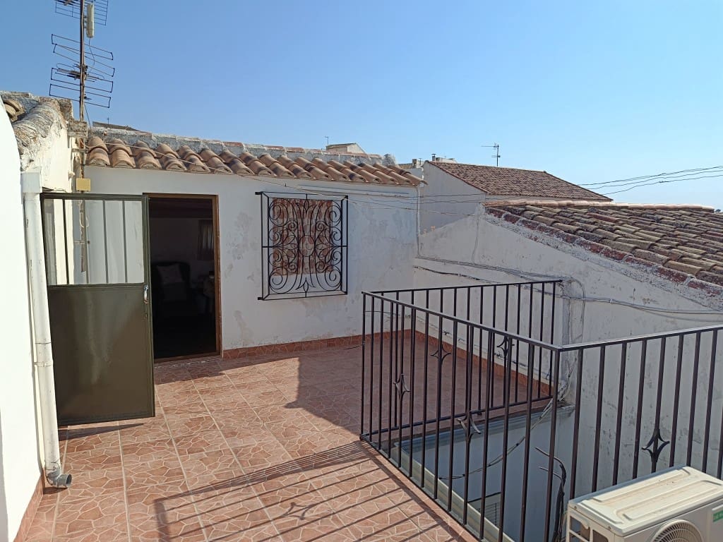 3 sovrum Lägenhet till salu i Luque - 59 900 € (Ref: 10046139)