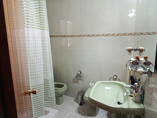 3 sovrum Lägenhet till salu i Luque - 59 900 € (Ref: 10046139)