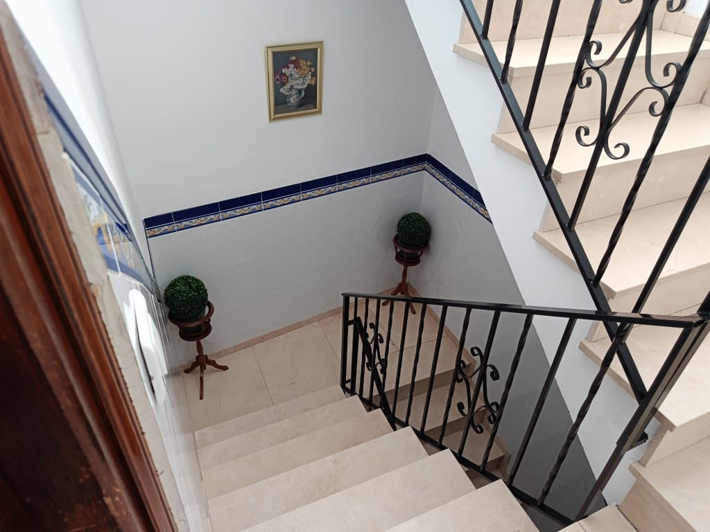 3 sovrum Lägenhet till salu i Luque - 59 900 € (Ref: 10046139)
