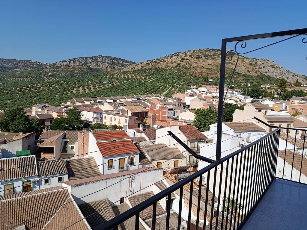 3 sovrum Lägenhet till salu i Luque - 59 900 € (Ref: 10046139)