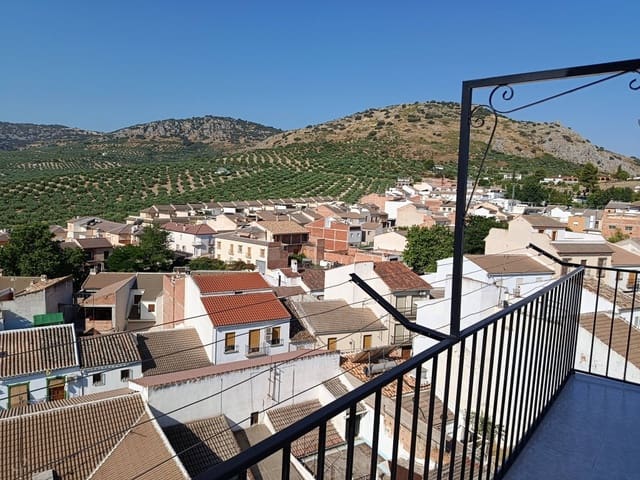 3 sovrum Lägenhet till salu i Luque - 59 900 € (Ref: 10046139)