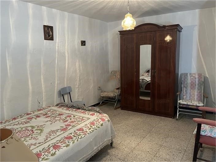 6 Zimmer Finca/Landgut zu verkaufen in Las Piedras - 60.000 € (Ref: 10046140)