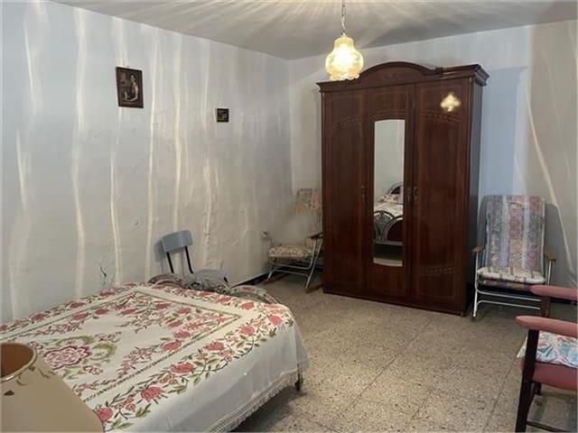 6 Zimmer Finca/Landgut zu verkaufen in Las Piedras, Rute - 60.000 € (Ref: 10046140)