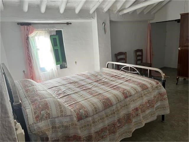 6 Zimmer Finca/Landgut zu verkaufen in Las Piedras, Rute - 60.000 € (Ref: 10046140)