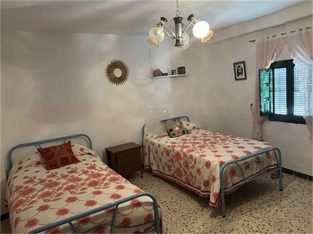 6 Zimmer Finca/Landgut zu verkaufen in Las Piedras, Rute - 60.000 € (Ref: 10046140)
