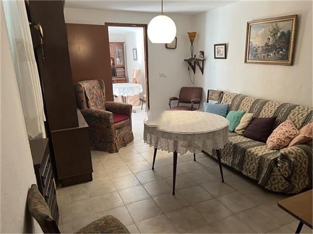 6 Zimmer Finca/Landgut zu verkaufen in Las Piedras, Rute - 60.000 € (Ref: 10046140)