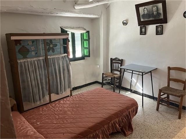 6 Zimmer Finca/Landgut zu verkaufen in Las Piedras, Rute - 60.000 € (Ref: 10046140)