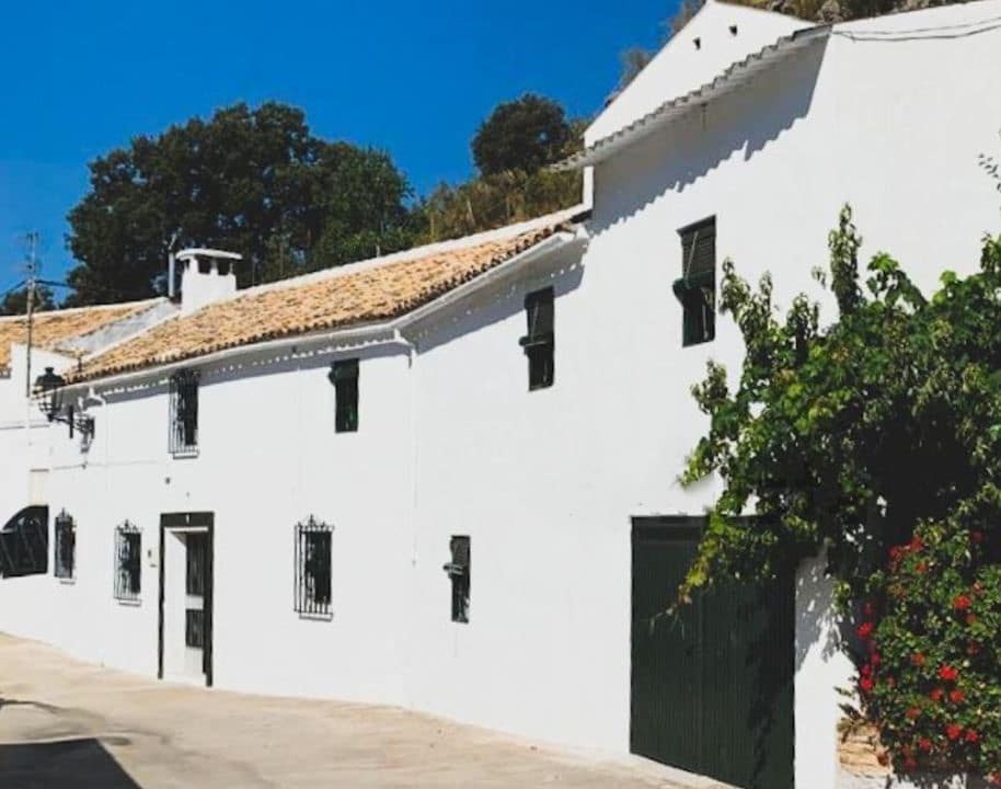 6 Zimmer Finca/Landgut zu verkaufen in Las Piedras - 60.000 € (Ref: 10046140)