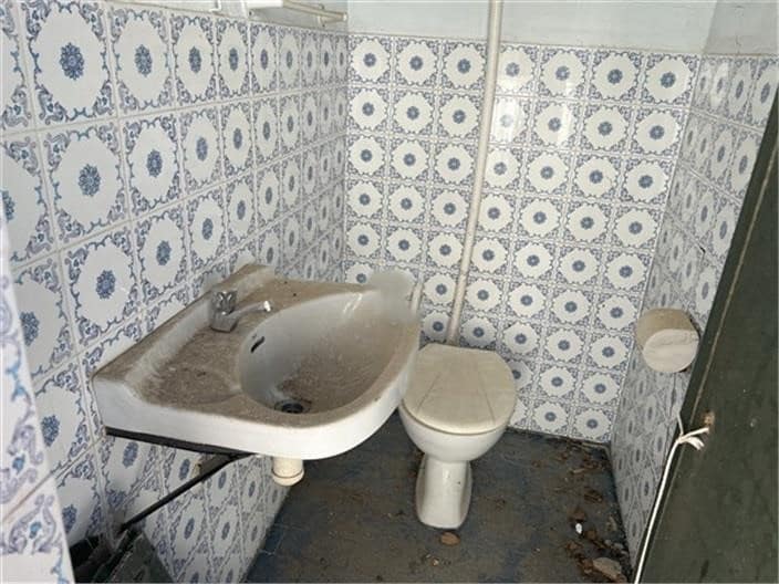 6 Zimmer Finca/Landgut zu verkaufen in Las Piedras - 60.000 € (Ref: 10046140)