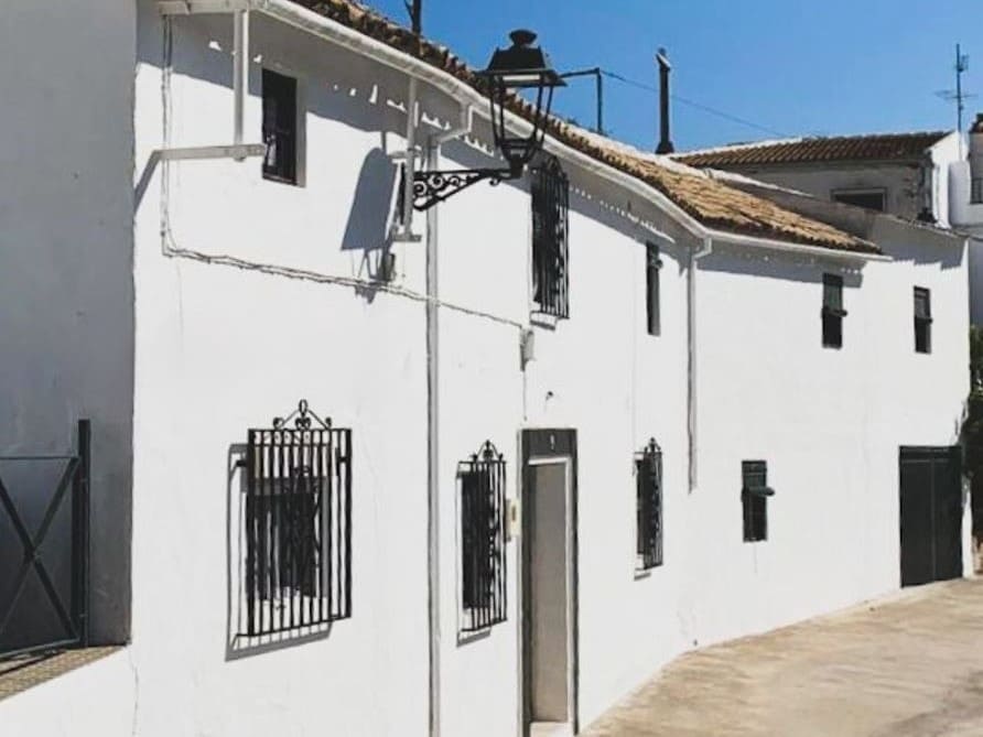 6 Zimmer Finca/Landgut zu verkaufen in Las Piedras - 60.000 € (Ref: 10046140)