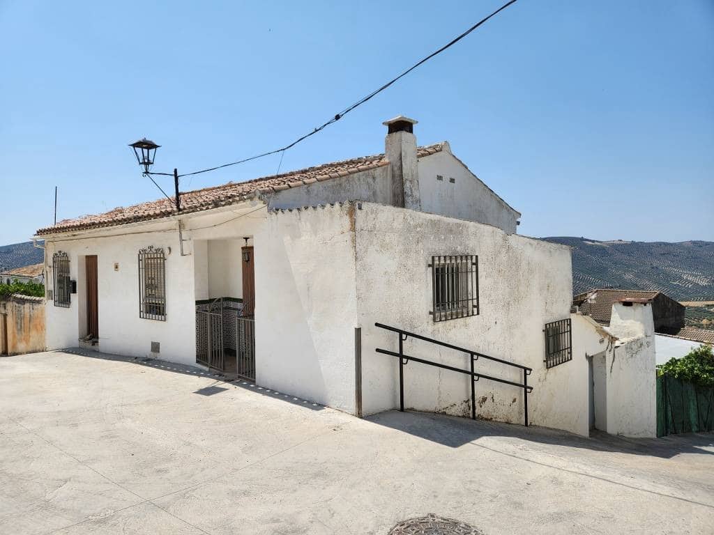 3 bedroom Townhouse for sale in El Higueral - € 59,900 (Ref: 10046141)