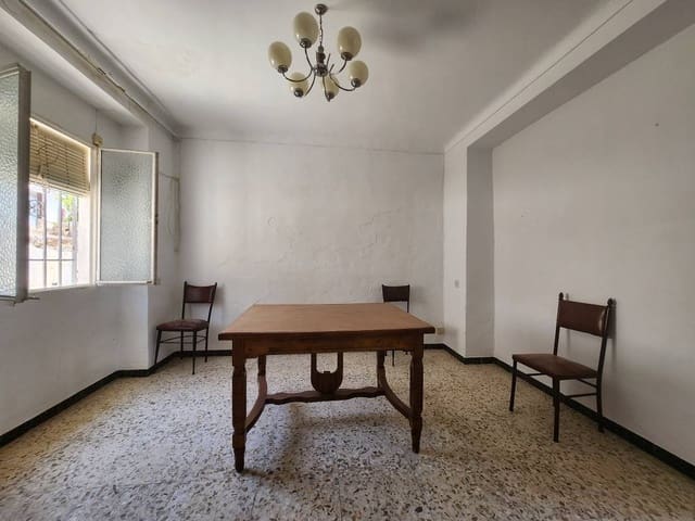 3 bedroom Townhouse for sale in El Higueral, Iznájar - € 59,900 (Ref: 10046141)