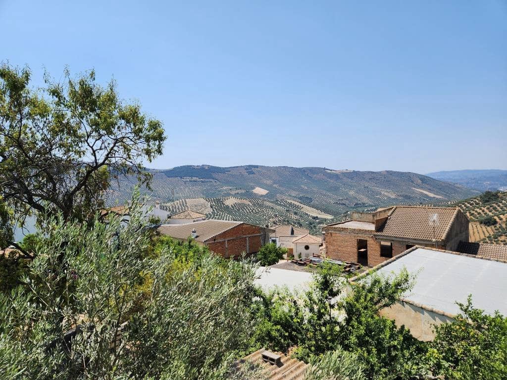 3 bedroom Townhouse for sale in El Higueral - € 59,900 (Ref: 10046141)