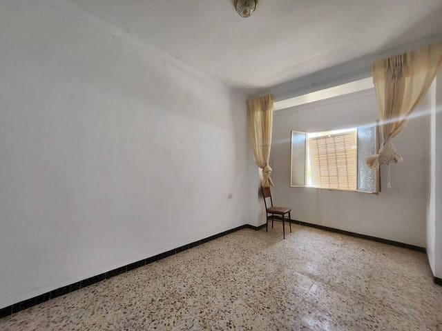 3 bedroom Townhouse for sale in El Higueral, Iznájar - € 59,900 (Ref: 10046141)