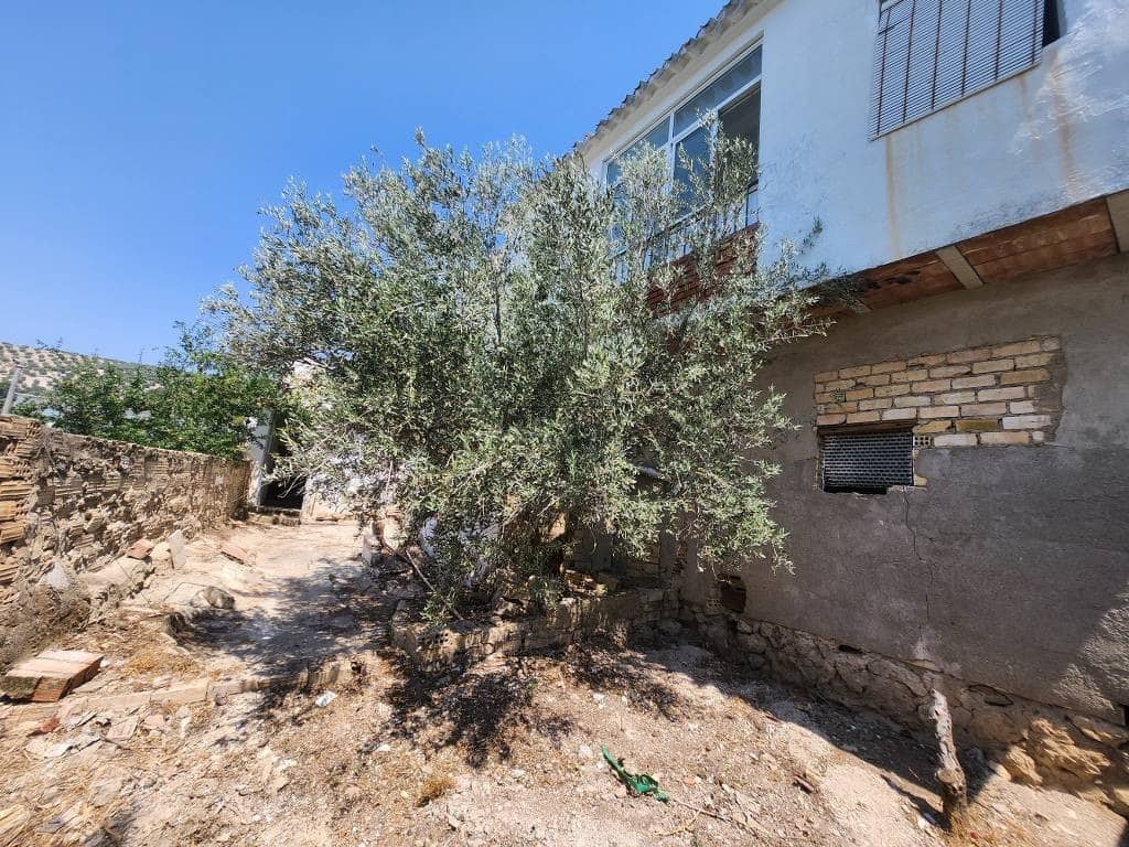 3 bedroom Townhouse for sale in El Higueral - € 59,900 (Ref: 10046141)