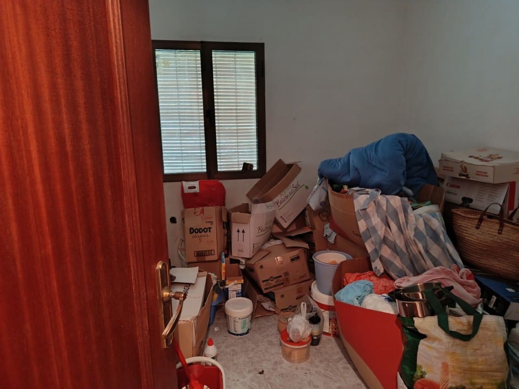 5 soverom Hus til salgs i Fuente-Tojar - € 86 000 (Ref: 10046142)