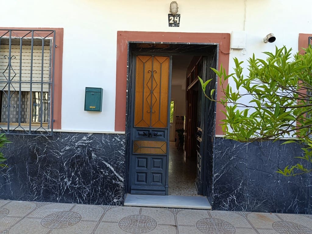 Hus til salgs i Priego de Cordoba - € 126 900 (Ref: 10046143)
