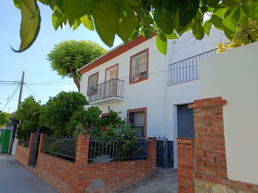 Hus til salgs i Priego de Cordoba - € 126 900 (Ref: 10046143)