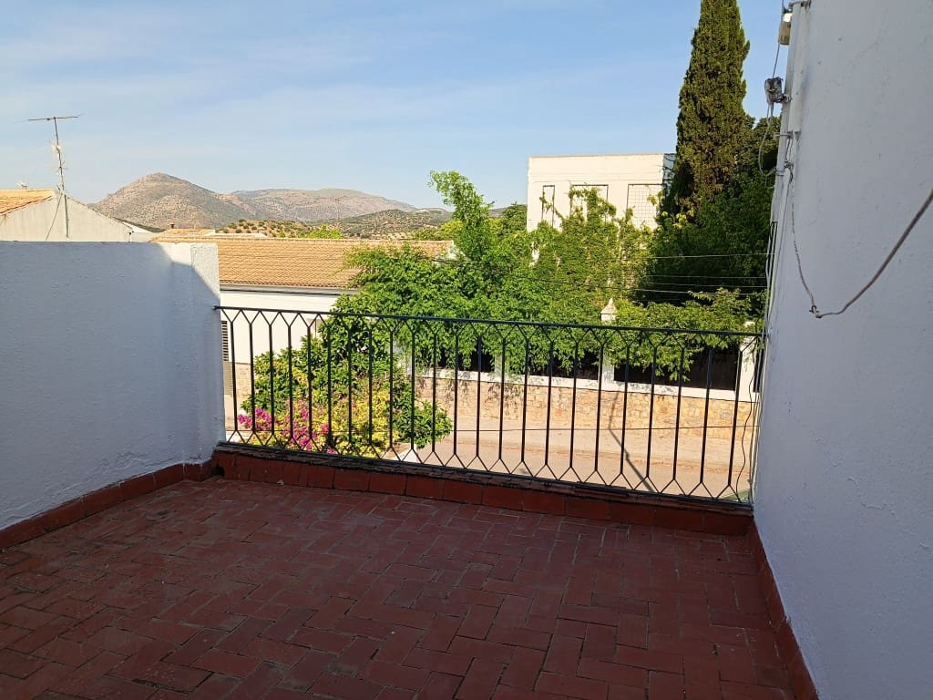 Hus til salgs i Priego de Cordoba - € 126 900 (Ref: 10046143)
