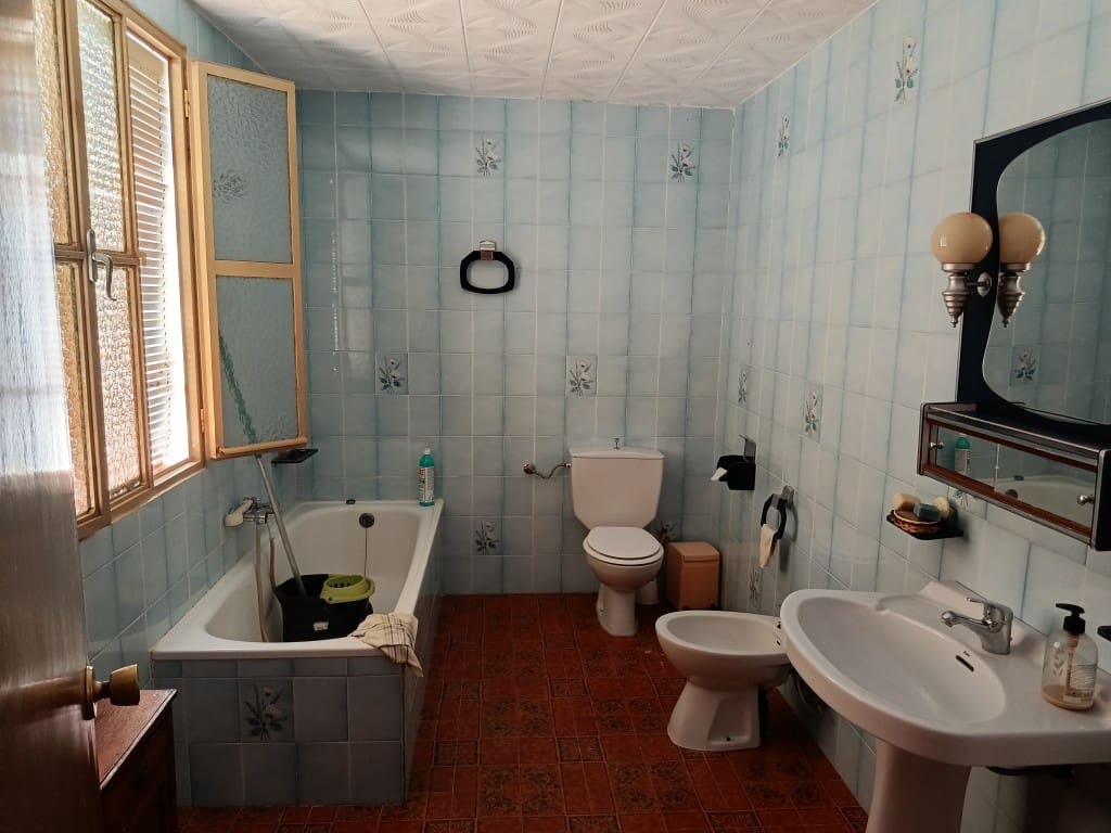 Hus til salgs i Priego de Cordoba - € 126 900 (Ref: 10046143)