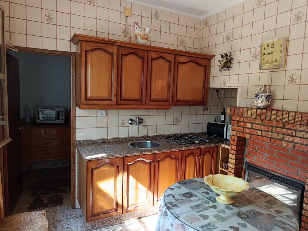 Hus til salgs i Priego de Cordoba - € 126 900 (Ref: 10046143)