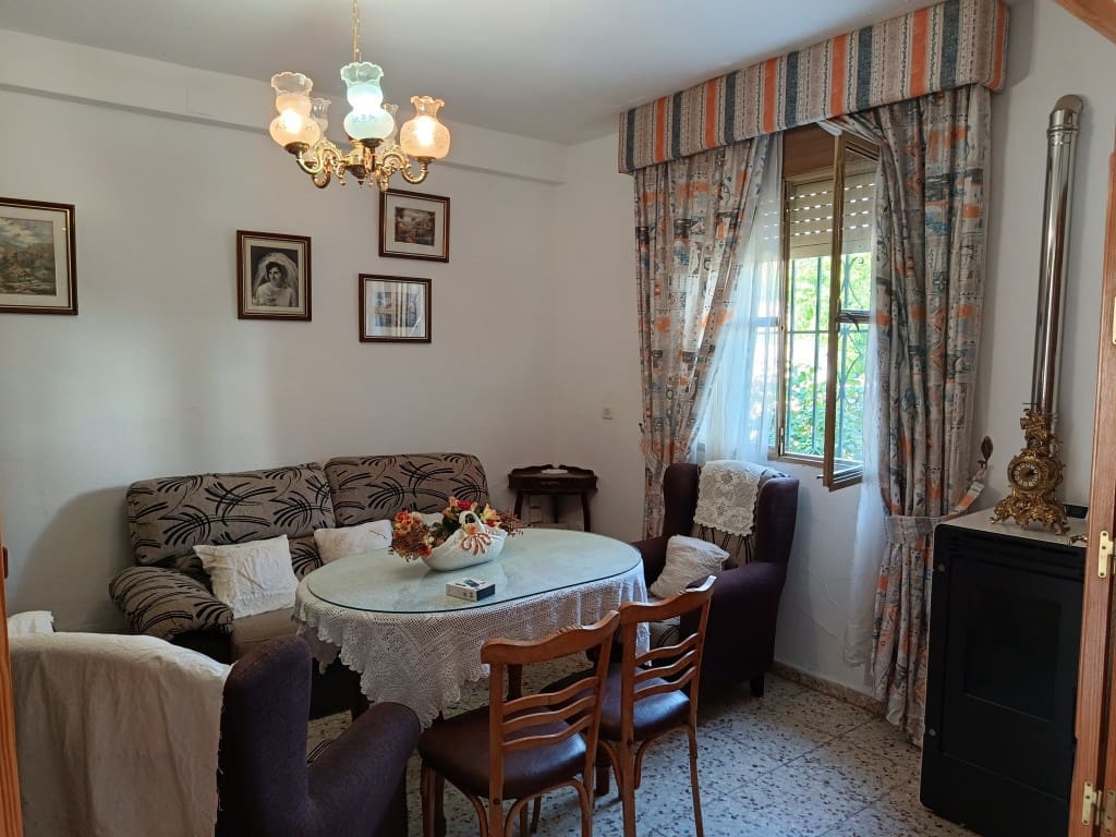 Hus til salgs i Priego de Cordoba - € 126 900 (Ref: 10046143)
