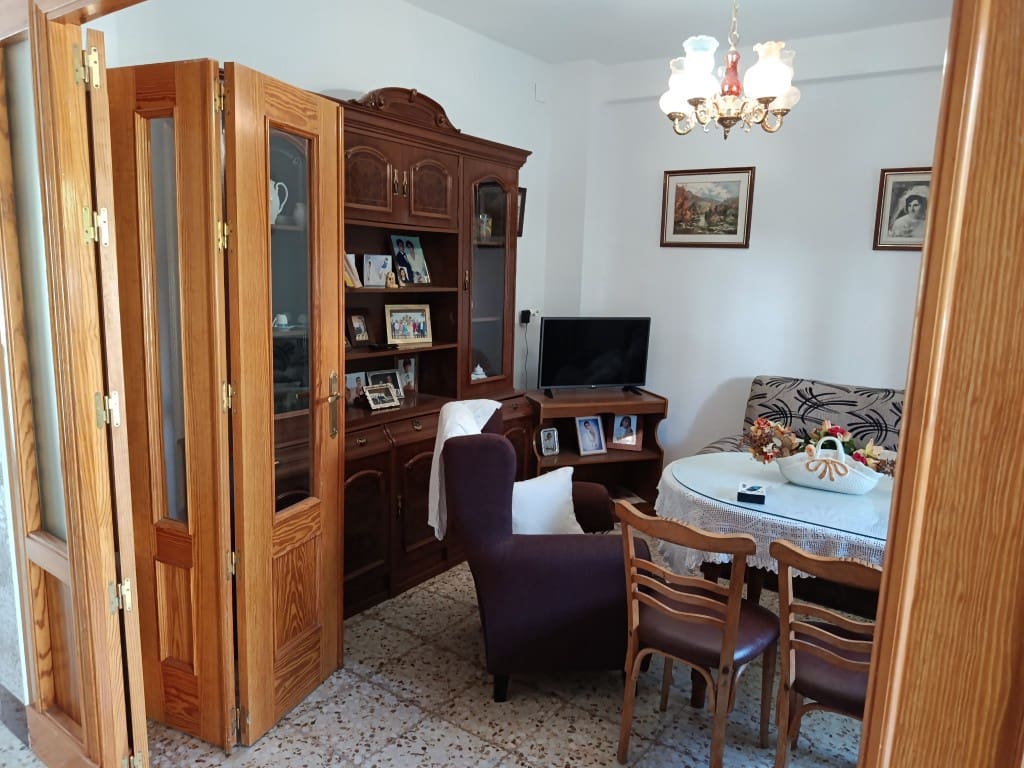 Hus til salgs i Priego de Cordoba - € 126 900 (Ref: 10046143)