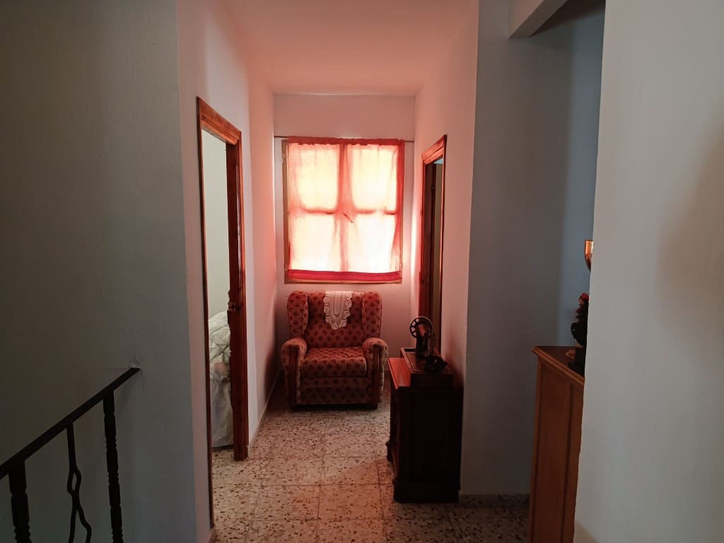 Hus til salgs i Priego de Cordoba - € 126 900 (Ref: 10046143)