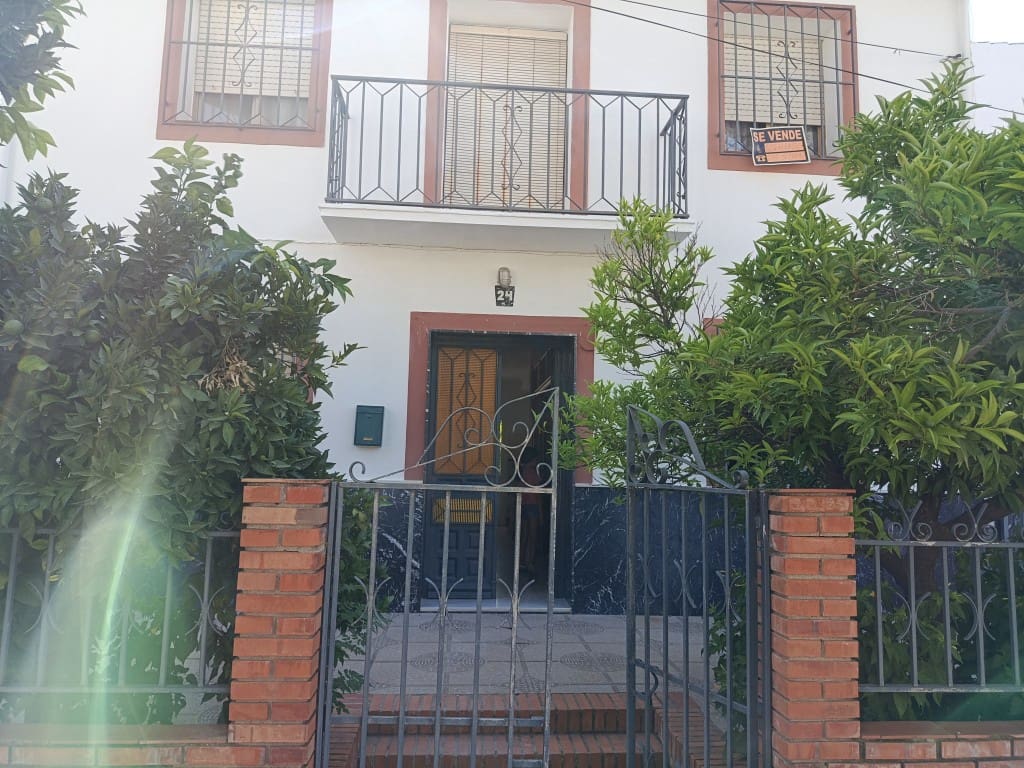 Hus til salgs i Priego de Cordoba - € 126 900 (Ref: 10046143)